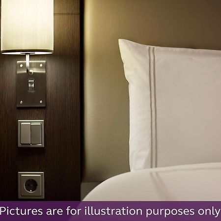 Premier Inn Stuttgart Feuerbach Екстер'єр фото
