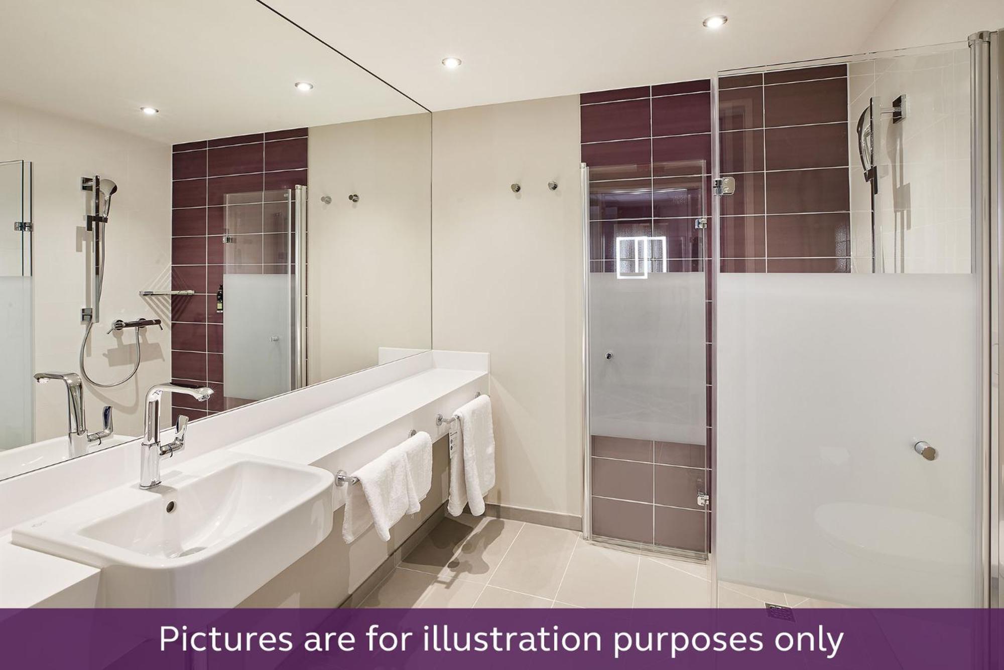 Premier Inn Stuttgart Feuerbach Екстер'єр фото