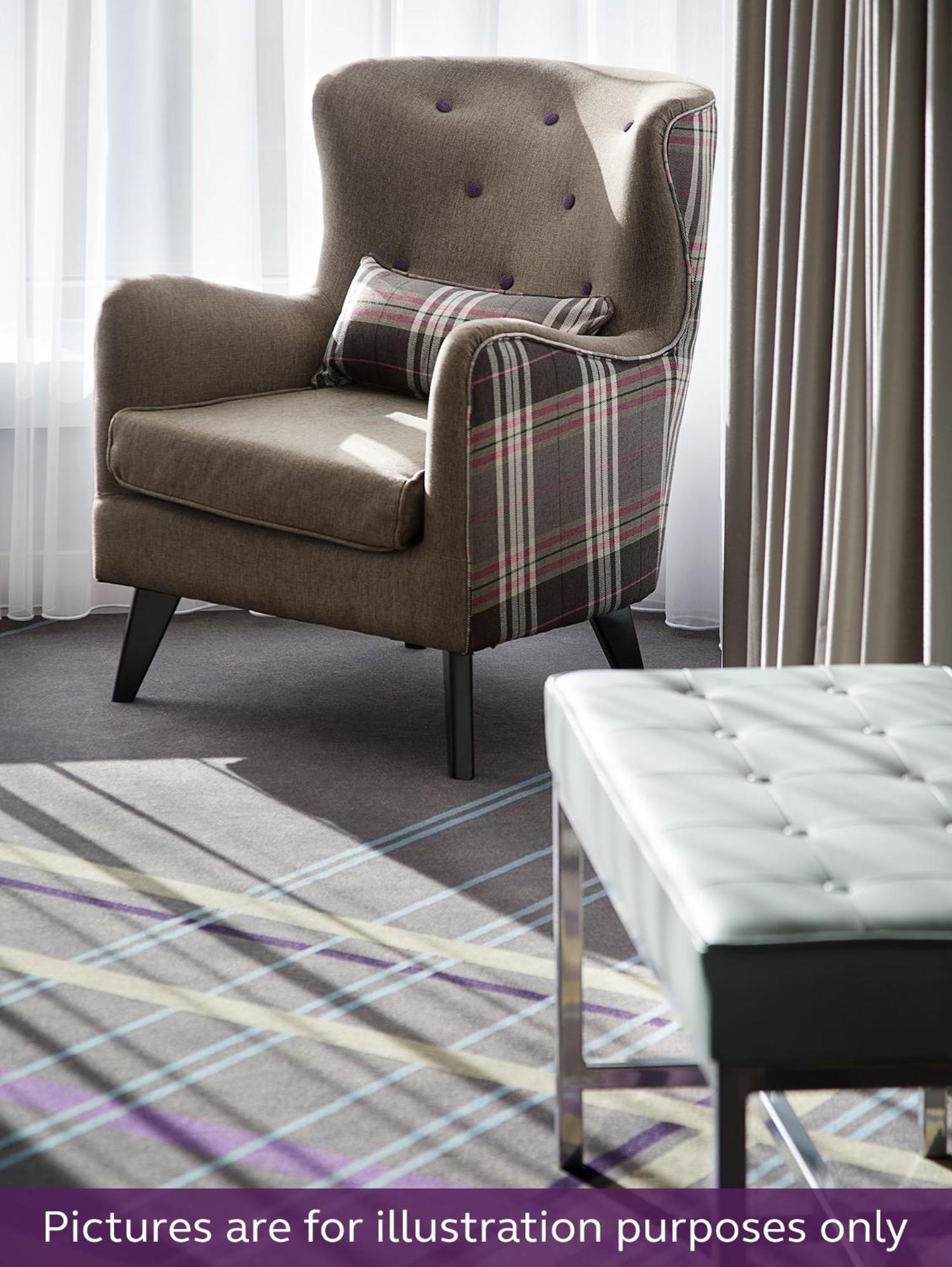 Premier Inn Stuttgart Feuerbach Екстер'єр фото