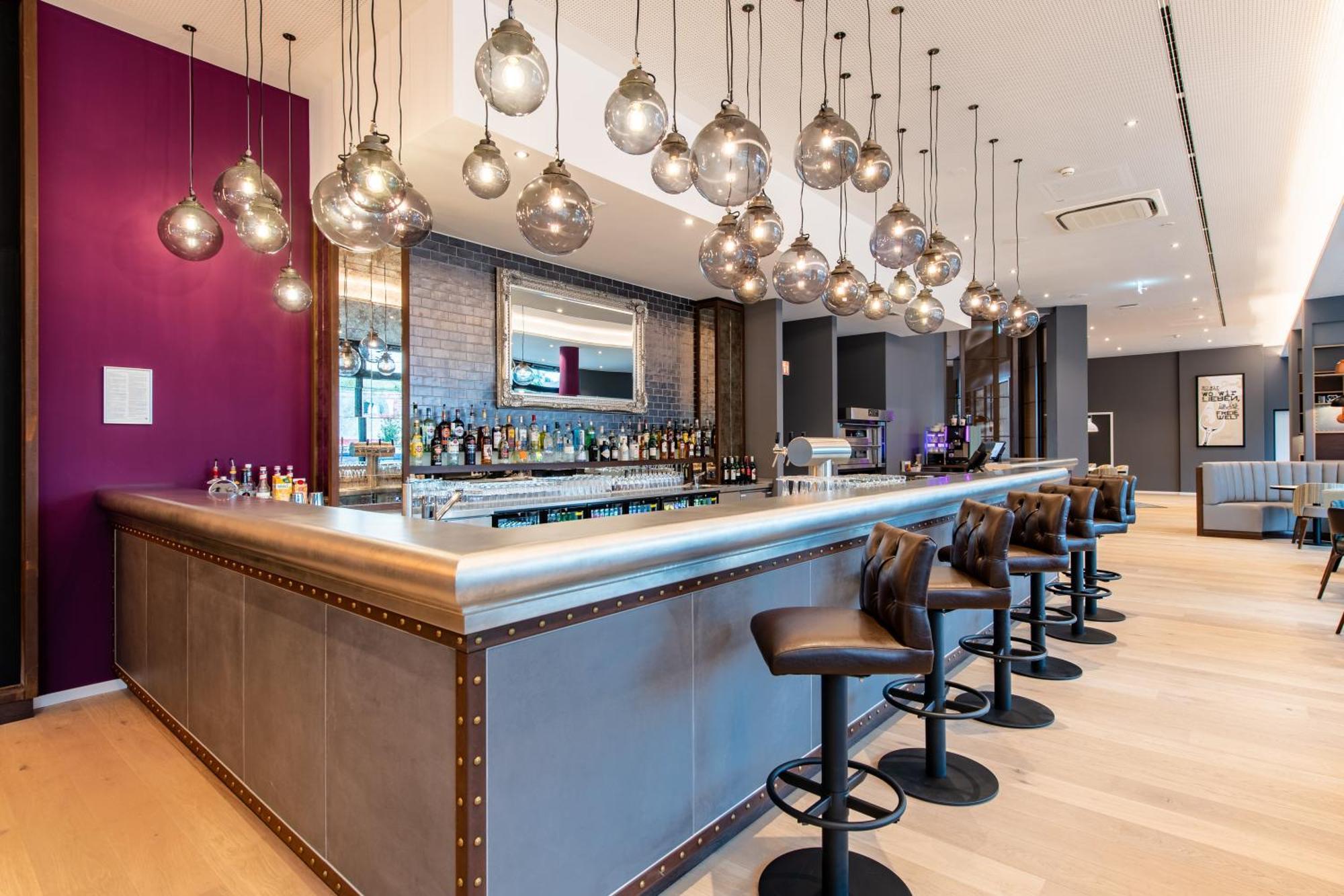 Premier Inn Stuttgart Feuerbach Екстер'єр фото