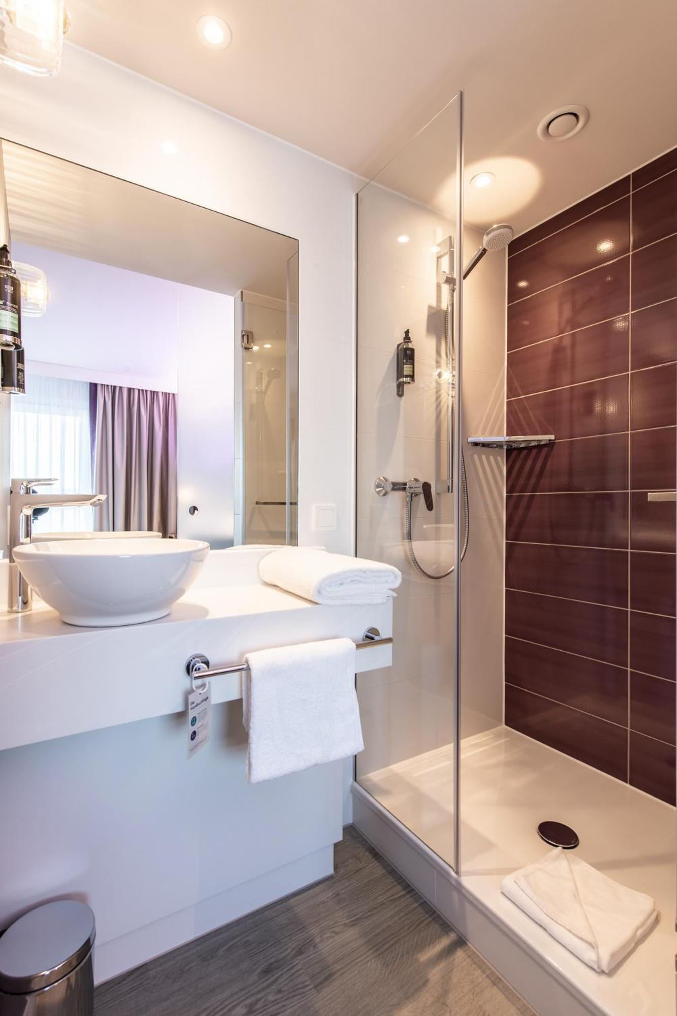 Premier Inn Stuttgart Feuerbach Екстер'єр фото