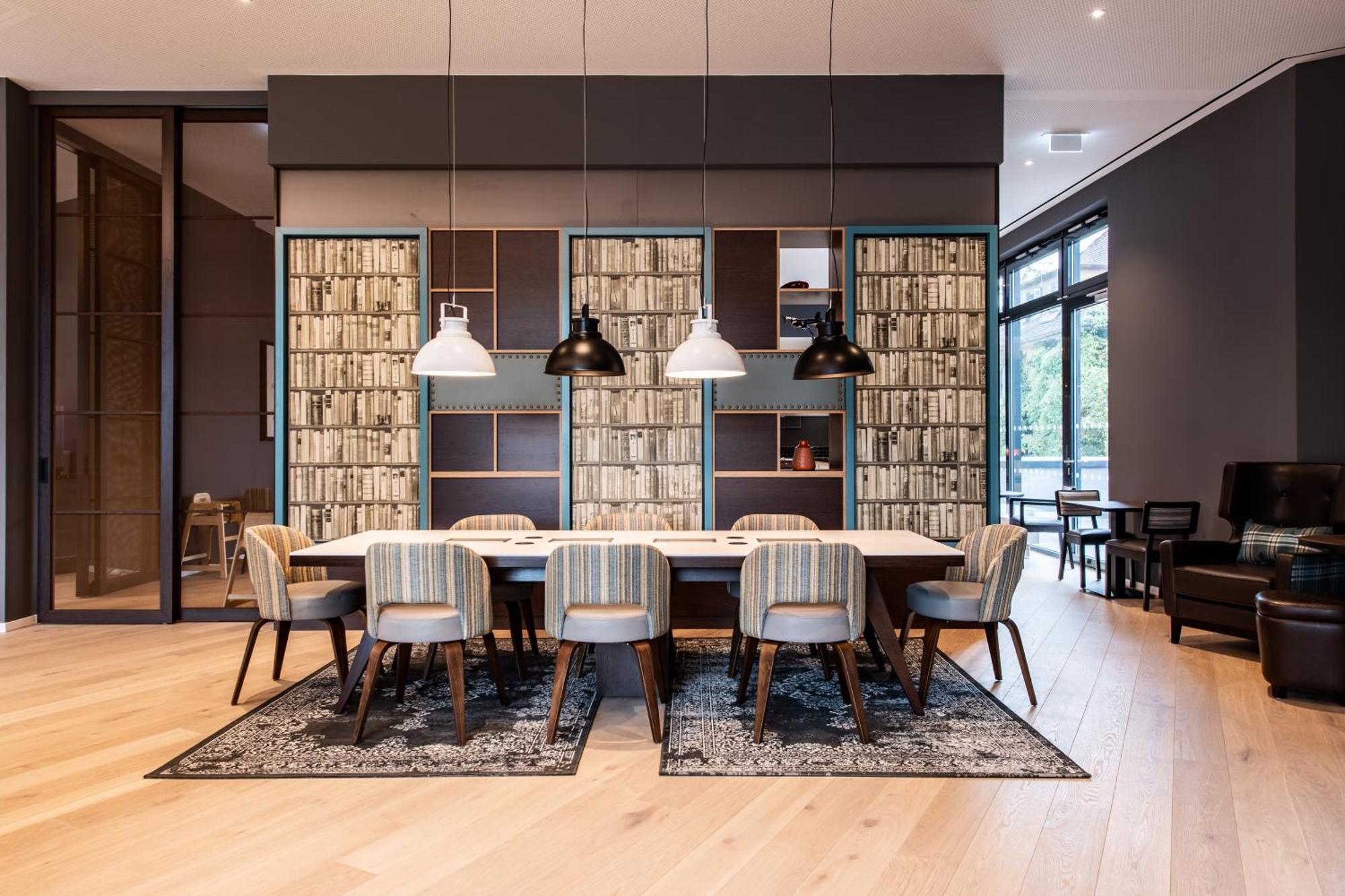 Premier Inn Stuttgart Feuerbach Екстер'єр фото